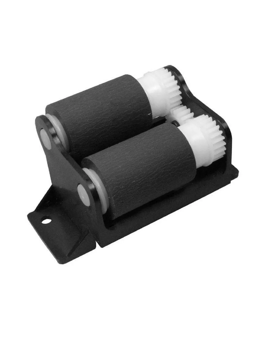 JC93-00673A Ролик захвата/подачи из кассеты в сборе Samsung CLP-415/680/CLX-4195/6260 (O)