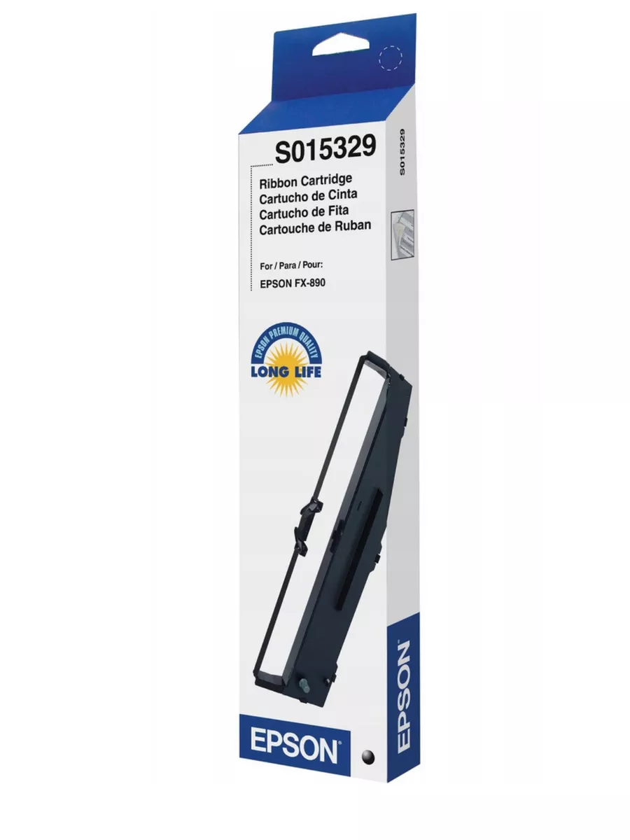 Картридж Epson FX 890 (O) C13S015329