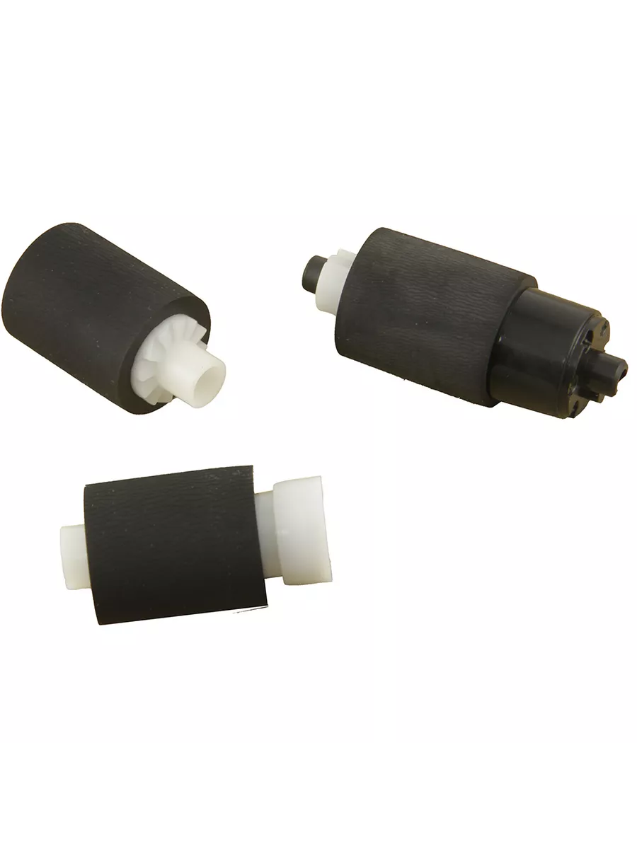 Комплект роликов Hi-Black для Kyocera FS-2000D/ 3900DN/ 4000DN, OEM-type, 3 шт.