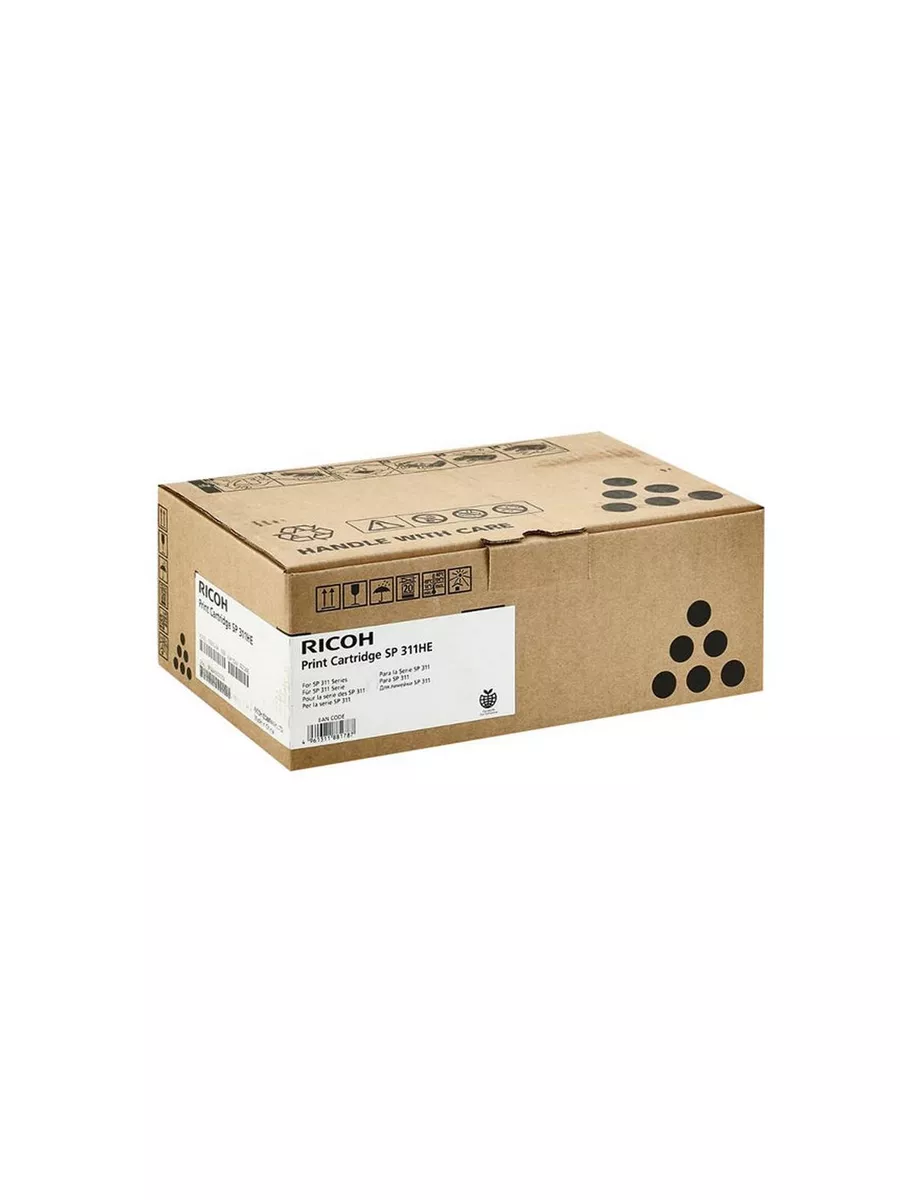 LE Принт-картридж SP311HE Ricoh SP311/325, 3,5К (О) 407246