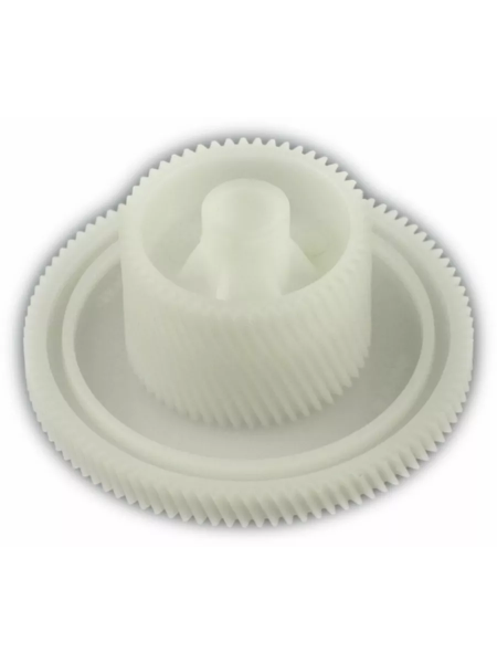 RU5-0548 Шестерня 52/96T HP LJ M5025/M5035 (O)