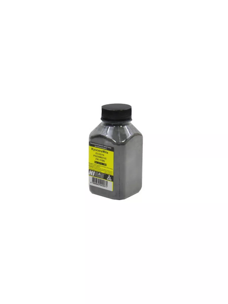 Тонер Hi-Black для Kyocera ECOSYS P2235/M2135 (TK-1150), Bk, 120 г, банка