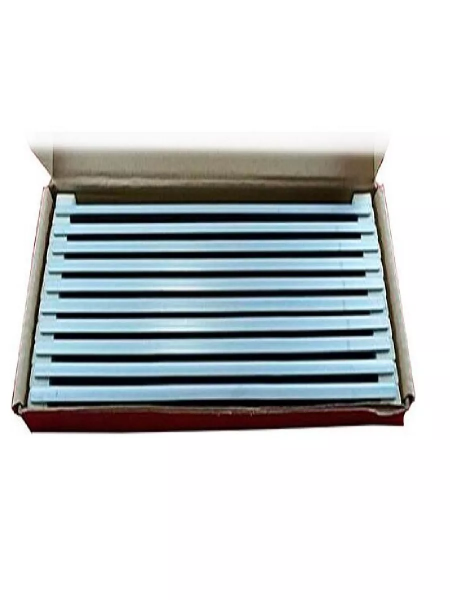 Ракель (Китай) для Samsung ML-1660/1665/1666/SCX3200 (MLT-D104A), 252мм, 10 шт/уп.