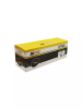 Картридж Hi-Black (HB-CE340A) для HP CLJ Enterprise MFP M775dn/775f/775z, №651A, Восстан, Bk, 13,5K