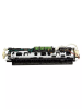 Термоузел (Печь) в сборе Hi-Black для HP LJ M1522/ M1120