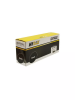Тонер-картридж Hi-Black (HB-TK-475) для Kyocera FS-6025MFP/6030MFP, 15K