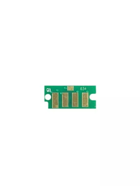 Чип Hi-Black к картриджу Xerox Phaser 6000/6010/WC 6015 (106R01634), Bk, 2K