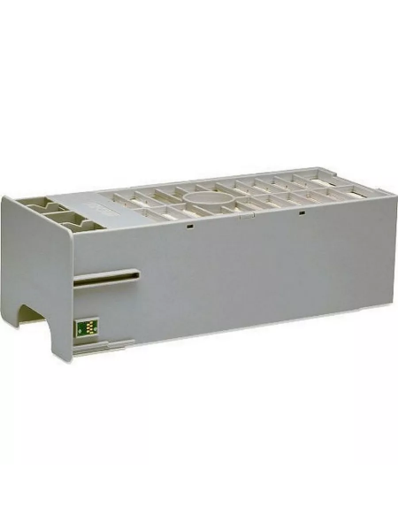 1554898 Поглотитель (абсорбер, памперс) чернил с чипом в корпусе Epson Stylus Pro 7600/9600/4400 (O)