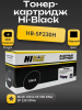 Тонер-картридж Hi-Black (HB-SP230H) для Ricoh Aficio SP 230DNw/SP230SFNw, 3K