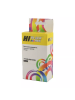 Картридж Hi-Black (HB-CZ133A) для HP DJ T120/T520, №711XL, 73 мл., Bk