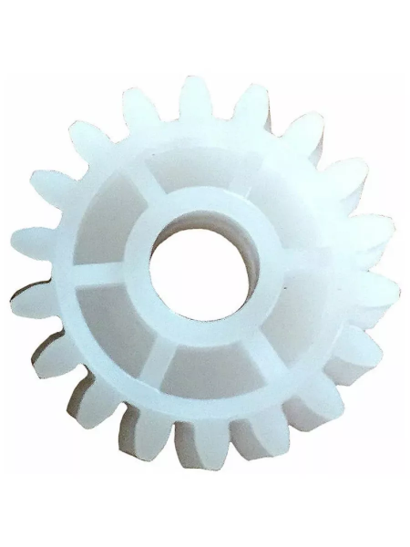 RU6-0965 Шестерня 18T HP LJ P3015 (O)