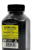 Тонер Hi-Black для Samsung ML-1210/1220/1250/OptraE210, Standard, Тип 1.8, Bk, 85 г, банка