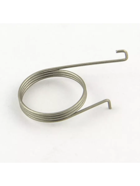 Пружина шестерни подачи тонера Kyocera FS1020MFP/1025MFP (O) 302M214340