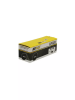 Тонер-картридж Hi-Black (HB-TK-130) для Kyocera FS-1028MFP/DP/1300D, 7,2K