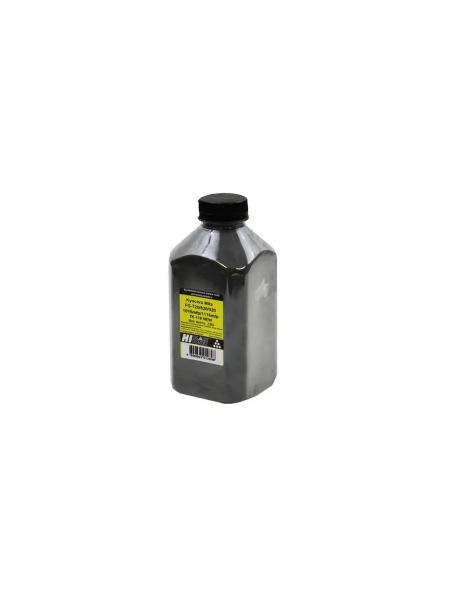 Тонер Hi-Black для Kyocera FS-720/820/920/1016mfp/1116mfp (TK-110), Bk, 230 г, банка