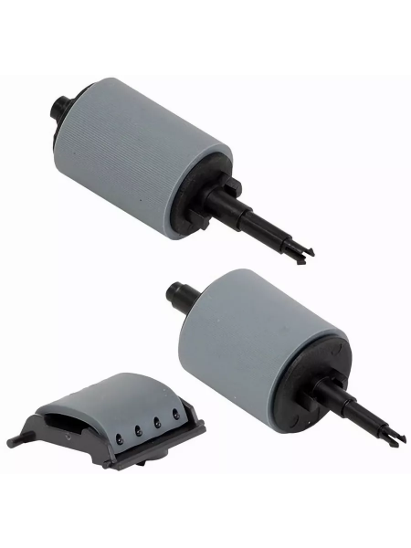 A8P79-65001 Набор ADF (2 ролика + тормозная площадка) HP LJ Pro M425/M521/CLJ M476/M570 (Совм.)