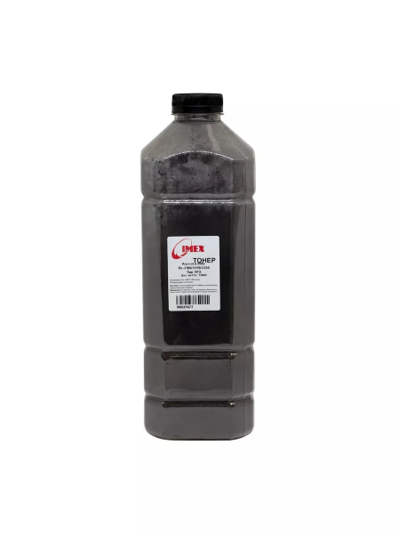 Тонер Imex для Kyocera TK-3100/3110/3130, Тип YFX-2, 1 кг, канистра