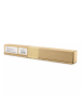 Вал резиновый нижний Hi-Black для Samsung ML-2850/3310/3710/2850/SCX-4833/5637/5737, большой