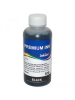 Чернила InkTec (H6065) для HP DJ 6543/9860/ PSC 1610/2710 (C8765/C8767), Пигм., Bk, 0,1 л.