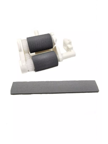 Ремонтный набор (ролики + резин. накладка для площадки) для Brother HL-1110/1111/1112/1118 совм