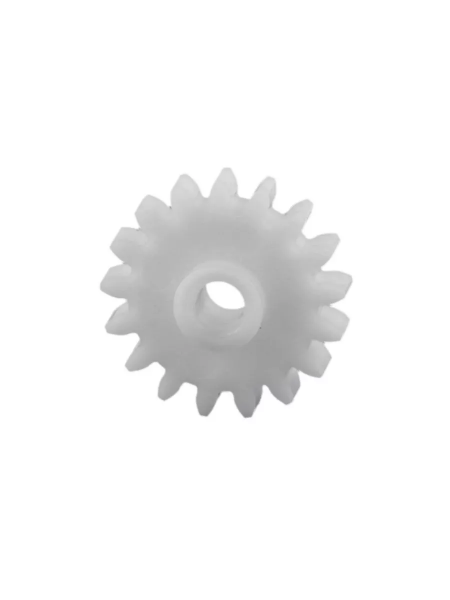 Шестерня Z17S привода подачи тонера Hi-Black для Kyocera FS-1020MFP/1025MFP