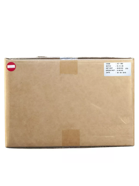 Тонер Imex для HP LJ, Тип MG, Bk, 2x10 кг, коробка