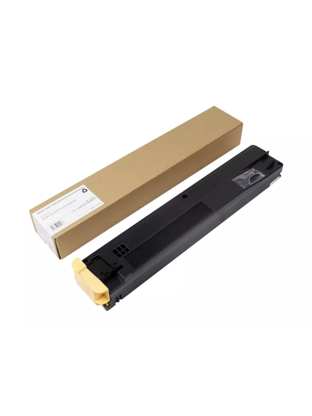 Бункер для отработанного тонера Hi-Black для Xerox WC 7425/7428/7435/7525/7530/7535