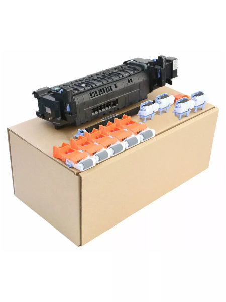 L0H25-67901/L0H25A Ремкомплект HP LJ Enterprise M607/M608/M609 (O)