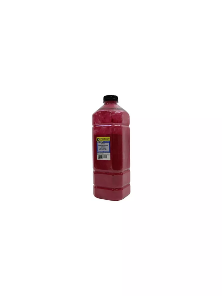 Тонер Content Универсальный для Canon GPR-31, M, 400 г, канистра