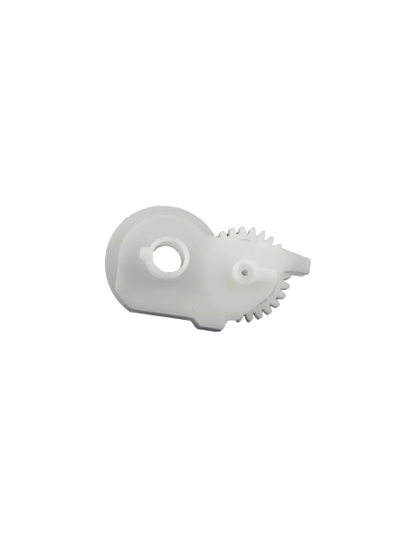 Шестерня 27T привода термоблока в сборе Hi-Black для HP LJ P2035/P2055