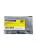 Чип Hi-Black к картриджу HP CLJ Enterprise M552/Canon 040H (CF362X) OEM size, Y, 9,5K