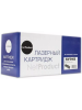 Тонер-картридж NetProduct (N-50F5H00) для Lexmark MS310/MS410/MS510/MS610, 5K