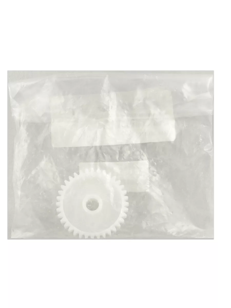 RU5-0576 Шестерня 36T/17T HP LJ 5200 (O)