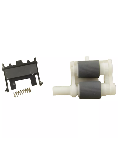 Ремкомплект Hi-Black для Brother HL-L2380 (ролики подачи/захвата,торм.площадка из кассеты)