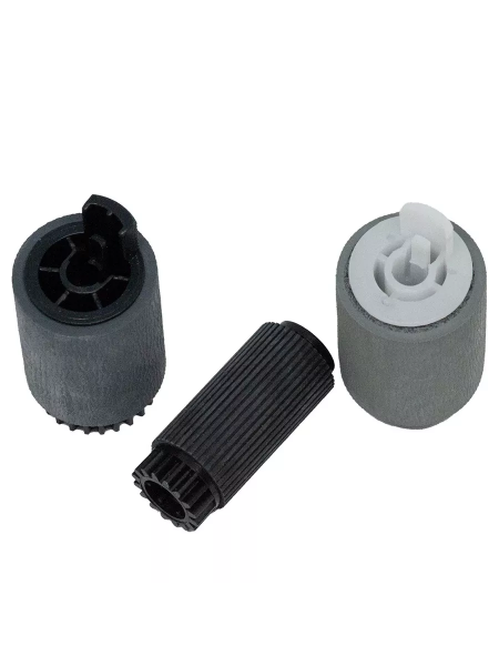 Комплект роликов Hi-Black для Canon iR-2270/ 2870/ 3570, 3 шт./упак.