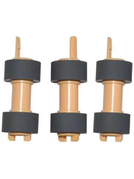 604K19890 Комплект роликов Xerox Phaser 4500/4510/5335/3610/7100/WC 3615/DP 255 (O)