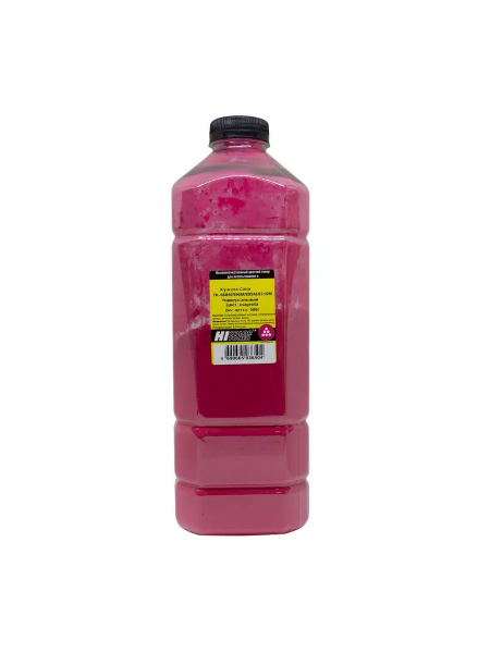 Тонер Hi-Black Универсальный для Kyocera Color TK-560M/590M/895M/8315M, M, 500 г, канистра