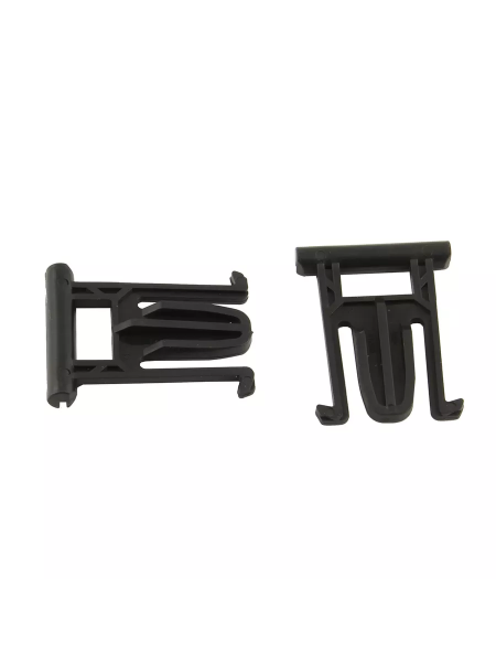 Держатели (шарниры) крышки сканера (2шт в комплекте) Hi-Black для HP LJ M1536