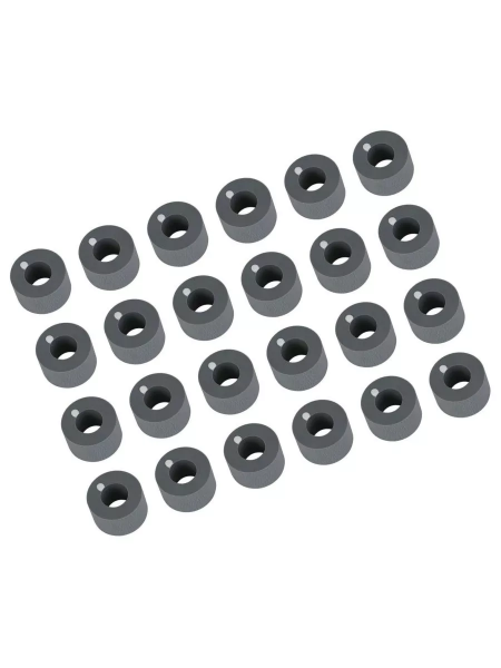 Комплект резинок роликов 675K47673, 675K47672, 675K47671 для XEROX Phaser 6180/6280DN, 24 шт/упак