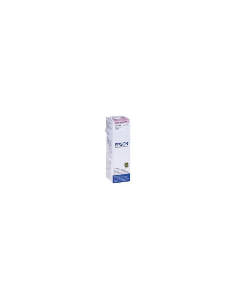 Чернила Epson L800/L1800/L810/L850 (О) C13T67364A/C13T673698, light magenta, 70ml