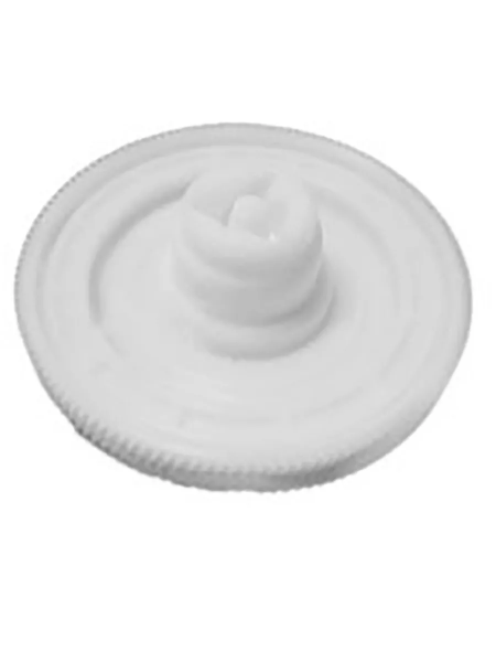 RU5-0546 Шестерня 133T HP LJ 5200/M5025/M5035/M725 (O)