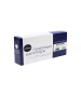 Тонер-картридж NetProduct (N-CLT-C406S) для Samsung CLP-360/365/368/CLX-3300/3305, C, 1K