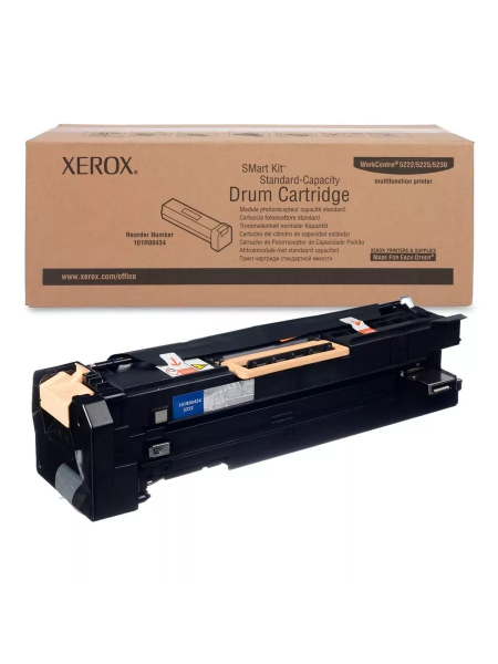Копи-картридж Xerox WC 5222 (50000 копий) (О) 101R00434