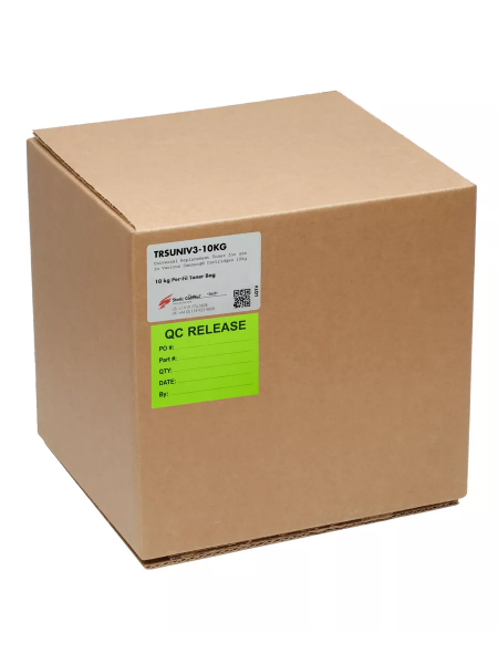 Тонер Static Control Универсальный для Samsung ML1610/1710/2010/2250, Bk, 10 кг, коробка