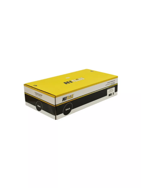 Тонер-картридж Hi-Black (HB-TK-710) для Kyocera FS-9130DN/9530DN, 40K