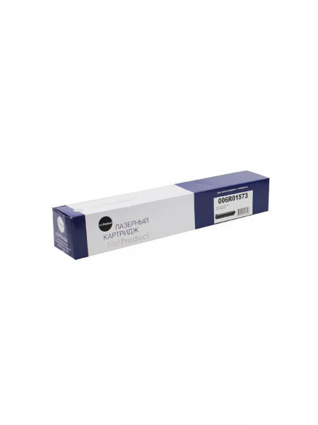 Тонер-картридж NetProduct (N-006R01573) для Xerox WC 5019/5021/5022/5024, 9K