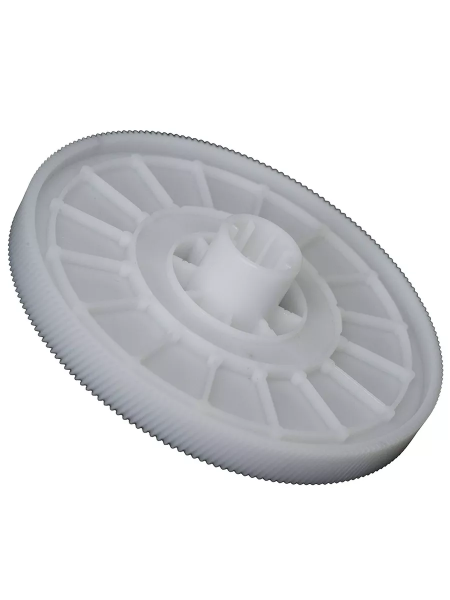 Шестерня 193T привода фотовала Hi-Black для HP LJ P4014/4015/4515