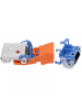 Комплект роликов (лоток 2) Hi-Black для HP LJ M607/M608/M609/M631/M632/M633/E62555/E62565