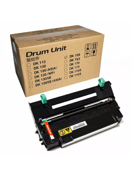 DK-150/302H493010 Драм-юнит Kyocera FS-1350/1028/1128/1030MFP/1130MFP (О)