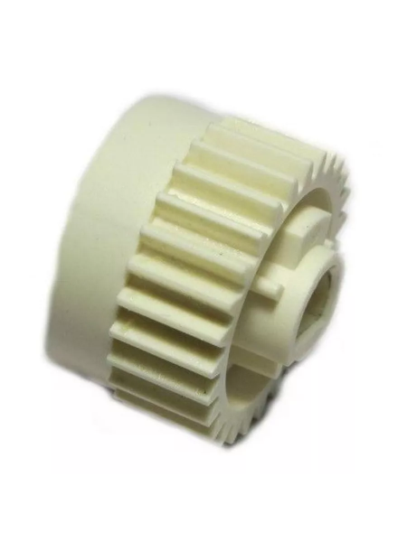 Шестерня 27T резинового вала Hi-Black для HP LJ P401/ M425